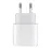 Newface CA-13 25W Type-C Şarj Adaptörü - Beyaz