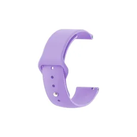 Newface Huawei Gt4 41Mm 18Mm Klasik Kordon - Lila