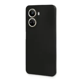 Newface Huawei Nova 10 Se Kılıf First Silikon - Siyah