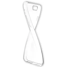 Newface Iphone 6 Kılıf Lüx Şeffaf Silikon