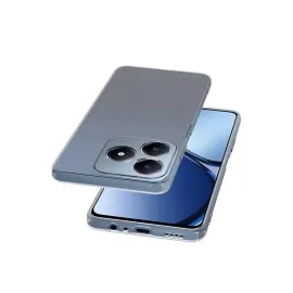 Newface Realme C61 Kılıf Lüx Şeffaf Silikon