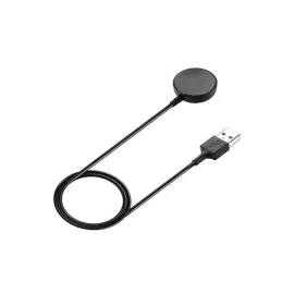 Newface SC03 Kablosuz Şarj 100cm Galaxy Watch 4/5/5 Pro Active 1/2/3/4