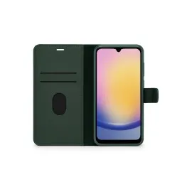 Newface Tecno Pova 4 Kılıf Trend S Plus Kapaklı Kılıf - Gold