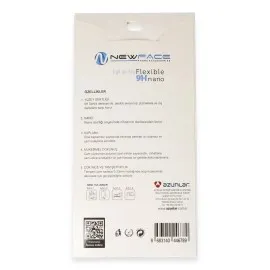 Newface Xiaomi Redmi 13C 6D Antistatik Mat Seramik Hayalet Nano Ekran Koruyucu
