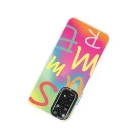 Newface Xiaomi Redmi Note 11 Kılıf Estoril Desenli Kapak - Estoril - 3
