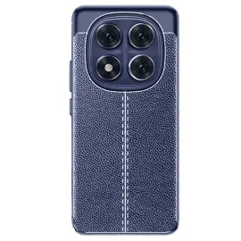 Newface Xiaomi Redmi Note 14 Pro 4G Kılıf Auto Focus Kapak - Lacivert