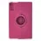 Newface Xiaomi Redmi Pad Kılıf 360 Tablet Deri Kılıf - Pembe