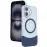 Joko Apple Iphone 16 Velar Magsafe Kapak - Lacivert