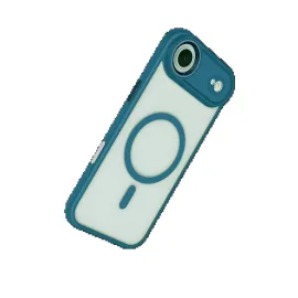 Joko Apple Iphone 17 Air Terea Magsafe Kapak - Açık Mavi