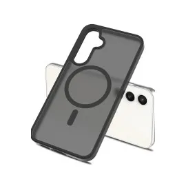 Joko Samsung Galaxy S24 FE Jota Magsafe Kapak - Siyah