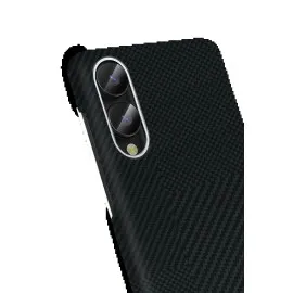 Joko Samsung Galaxy S25 Edge Volt Magsafe Kapak - Siyah