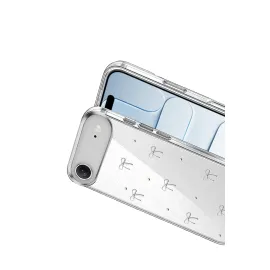 Newface Apple Iphone 17 Air Fiyonk Desenli Kapak - Desen 5