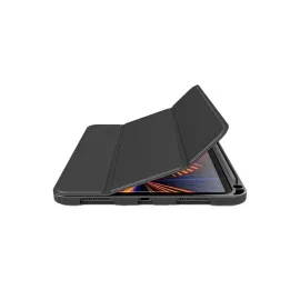 Newface Ipad 10.2 (7.nesil) Kılıf Tablet Focus Silikon - Lacivert