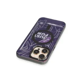 Newface Iphone 14 Pro Kılıf Venüs Magneticsafe Desenli Kapak - Venüs - 1