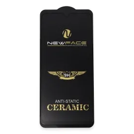 Newface Iphone 16 Pro 3D Antistatik Mat Seramik Nano Ekran Koruyucu
