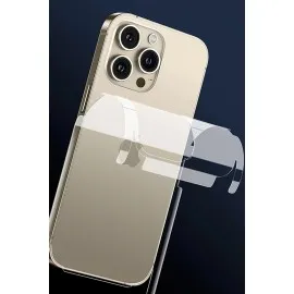 Newface Iphone 17 360 Full Body Arka Koruyucu