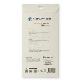 Newface Xiaomi Redmi Note 10 Mat Seramik Hayalet Nano Ekran Koruyucu