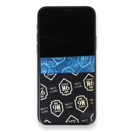 Newface Samsung Galaxy A01 Nano Ekran Koruyucu