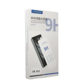 Newface Samsung Galaxy S22 Plus Uv Polymer Nano Ekran Koruyucu