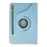 Newface Samsung Galaxy T870 Tab S7 11 Kılıf 360 Tablet Deri Kılıf - Turkuaz