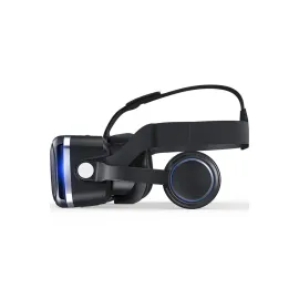 Newface Shinecon SC-G04E 3D Sanal Gerçeklik Gözlüğü - Siyah