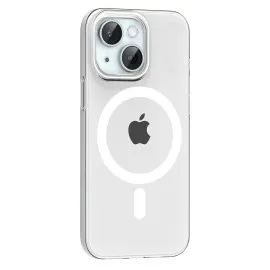 Joko Apple Iphone 14 Pc Blank Magsafe Kapak - Şeffaf