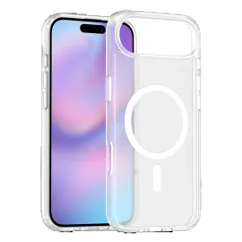 Joko Apple Iphone 17 Air Jota Magsafe Kapak - Şeffaf