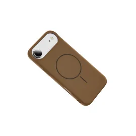 Joko Apple Iphone 17 Air Jully Magsafe Kapak - Kahverengi