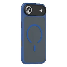 Joko Apple Iphone 17 Air Megane Magsafe Kapak - Lacivert