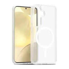 Joko Samsung Galaxy S25 Plus Jota Magsafe Kapak - Şeffaf