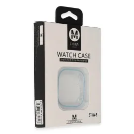 Movenchy Watch Ultra 49Mm Bondy Kasa Koruyucu - Sierra Blue