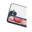 Newface Apple Iphone 17 Razer Lensli Silikon - Lacivert