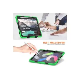 Newface Ipad Pro 11 (2020) Kılıf Griffin Tablet Kapak - Yeşil