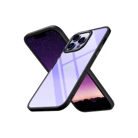 Newface Iphone 14 Pro Kılıf Power Silikon - Siyah