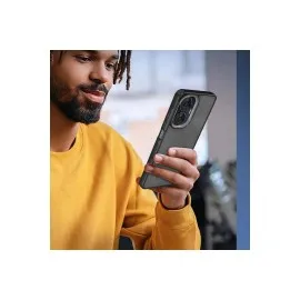 Newface Realme C55 Kılıf Elegant Kapak - Yeşil