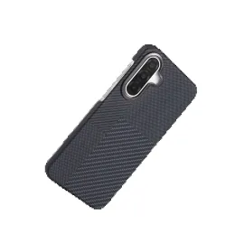 Newface Samsung Galaxy A17 5G Vega Magsafe Kapak - Siyah