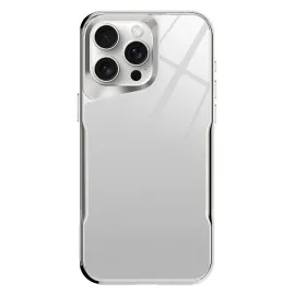 Joko Iphone 14 Pro Craft Kapak - Gümüş