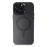 Joko Iphone 15 Pro Max Kılıf Mateks Magsafe Kapak - Siyah