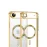 Newface Apple Iphone 17 Air Kross Magneticsafe Kapak - Gold
