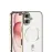 Newface Apple Iphone 17 Kross Magneticsafe Kapak - Gold