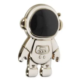 Newface Astro Stand Astronot - Beyaz