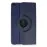 Newface Samsung Galaxy T290 Tab A 8 Kılıf 360 Tablet Deri Kılıf - Lacivert