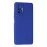 Newface Xiaomi Redmi Note 10 Pro Kılıf First Silikon - Lacivert