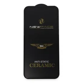 Newface Xiaomi Redmi Note 13 Pro 4G 6D Antistatik Mat Seramik Hayalet Nano Ekran Koruyucu