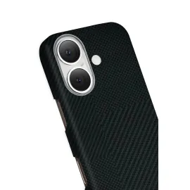 Joko Apple Iphone 16 Volt Magsafe Kapak - Siyah