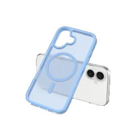 Joko Apple Iphone 17 Jota Magsafe Kapak - Açık Mavi