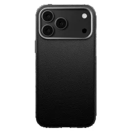 Joko Iphone 17 Pro Max Wonder Deri Magsafe Kapak - Siyah