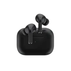 Movenchy Airpods Tesna Pro 2 Aktif Gürültü Engelleyici Özellikli Bluetooth Kulaklık - Siyah