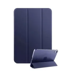 Newface Ipad Mini 3 Kılıf Tablet Smart Kılıf - Lacivert