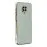 Newface Xiaomi Redmi Note 9 Pro Kılıf Volet Silikon - Açık Yeşil